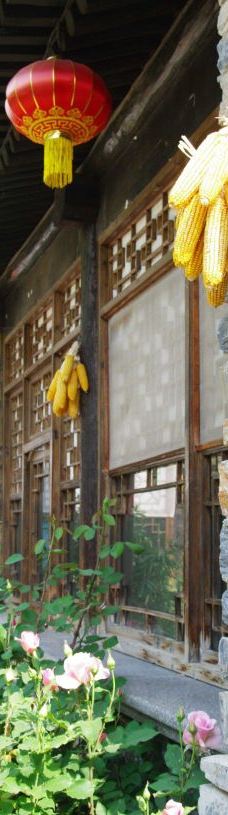 周口店幽岚山景区-北京