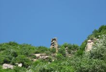 诗景龙潭峡景点图片
