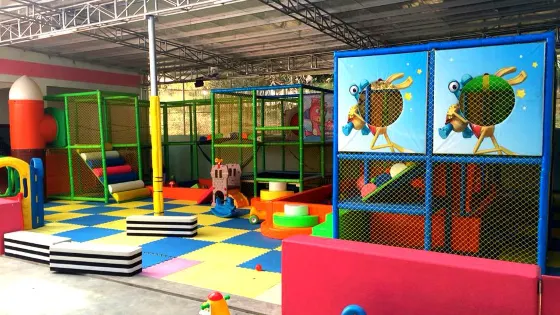 基督教潘田堂