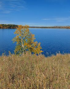 South Glenmore Park-卡尔加里