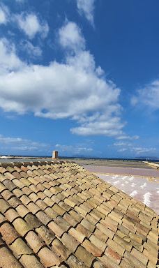 Salt Museum-特拉帕尼省