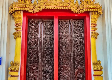 Wat Nong Wang