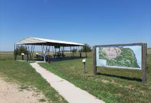 Harrop Sandhills Park景点图片