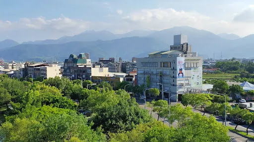 羅東文化工場