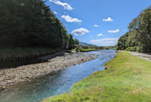 Poyll Dooey Nature Trails景点图片
