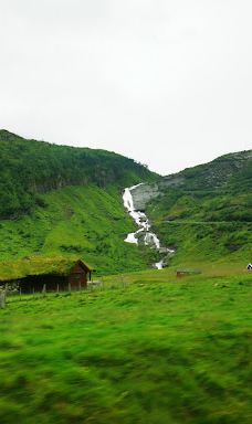 Holedalen-沃塞斯特兰