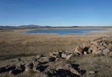 Bareti Lake景点图片