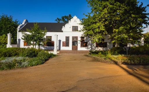 DeWaal Wines