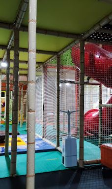 Malang Smart Arena-辛俄萨里