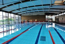 Centre Aquatique Aquarhin景点图片