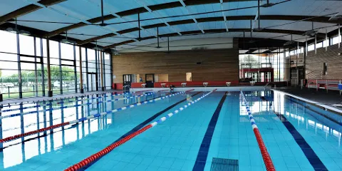 Centre Aquatique Aquarhin
