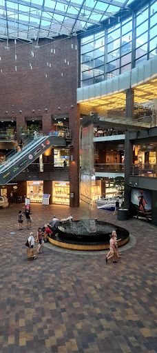 Monument Bolek and Lolek-别尔斯克 比亚瓦