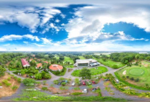Sân golf đồng nai景点图片