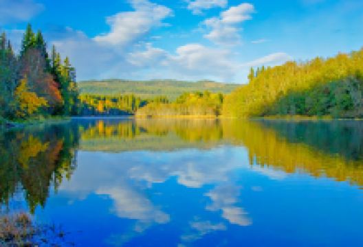 Moodden friluftsområde景点图片