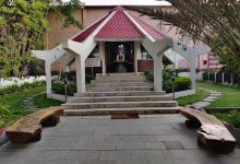 Shri Gahininath Temple景点图片