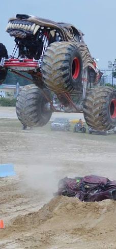 Van Buren County Fairgrounds-范比伦县