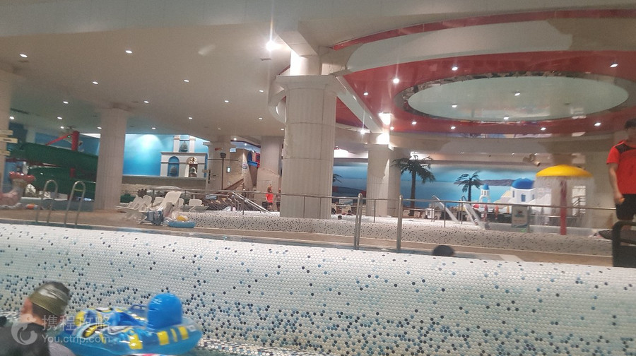 SeaLaLa水上樂園