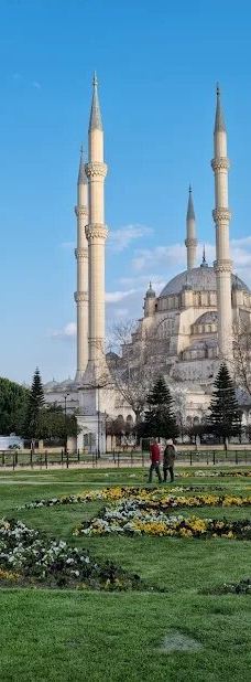 阿达纳中央公园-阿达纳