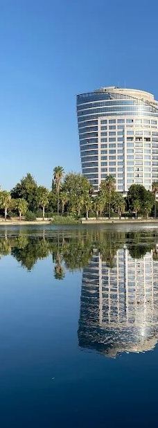 阿达纳中央公园-阿达纳