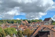 Kunsthalle Wurth Museum景点图片