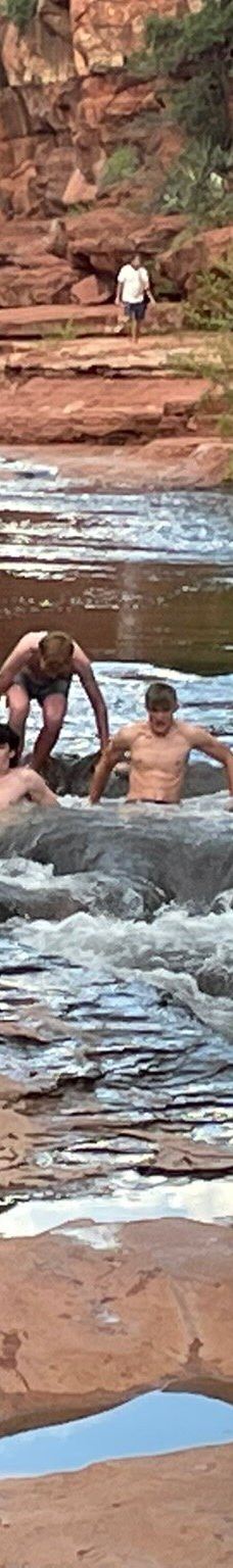 滑石州立公园-科科尼诺县