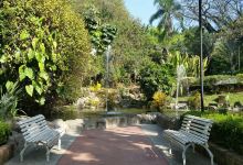 Parque Rafael Lazzuri景点图片