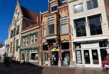 Zuidhavenpoort, Old Port, Zierikzee, Netherlands景点图片
