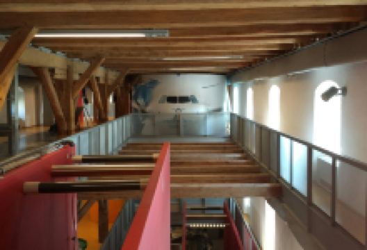 FUTURA Interactive Science Adventure Center景点图片