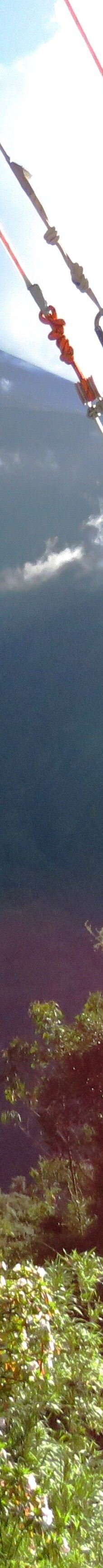 La Casa del Arbol-巴尼奥斯县