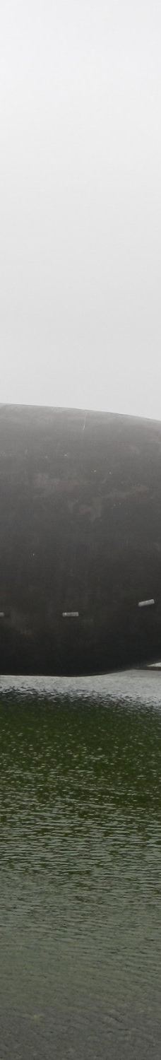 U11 U-Boot-Museum Fehmarn-费马恩岛