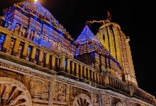 Emami Jagannath Temple景点图片