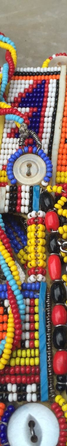 The Maasai Market-内罗毕