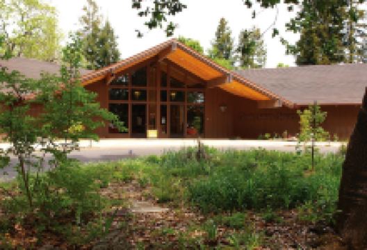 Grace Hudson Museum景点图片