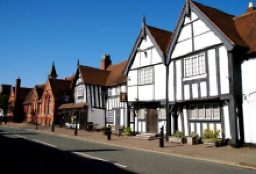 Henley-in-Arden Heritage Centre景点图片