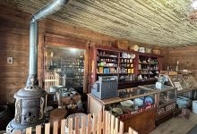 Old Trail Town景点图片