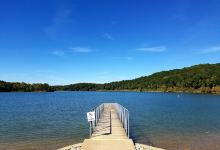 Nolin Lake State Park景点图片