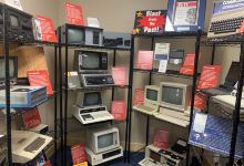 American Computer & Robotics Museum景点图片