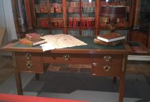 Musee Matheysin景点图片