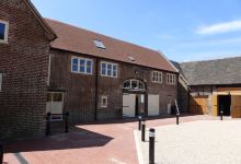 The Oak House Museum景点图片