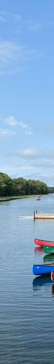 Pinery Provincial Park-大本德