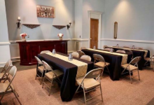 Augusta Museum of History景点图片