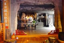 弥谷寺景点图片