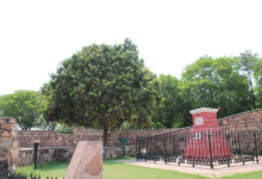 The Kala Amb Park景点图片