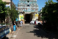 Soundararaja Perumal Temple景点图片