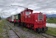 Rhein-Schauen, Museum und Rheinbahnle景点图片