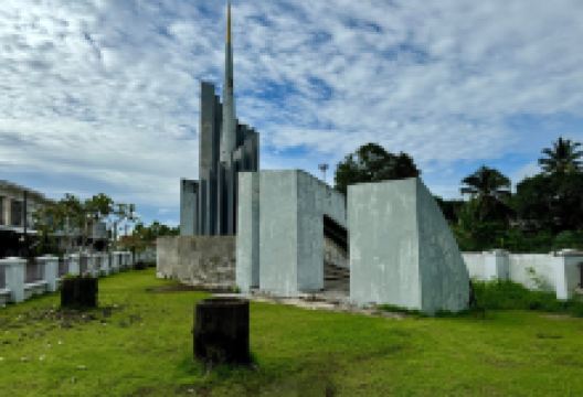 International Tsunami Museum景点图片