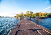 Presque Isle Park景点图片