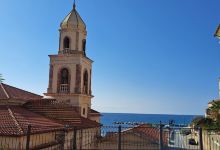 Santuario S. Maria a Mare景点图片