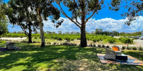 Charles Melton Wines