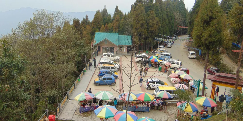 永安旅遊